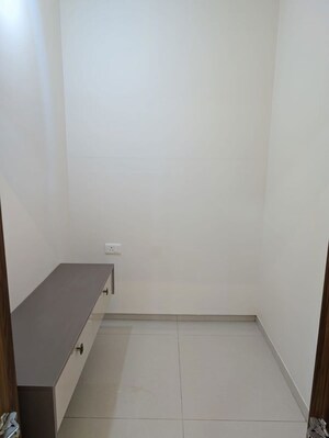 Kitchen in 3 BHK Apartment at ASBL Spectra, Financial District – for Sale