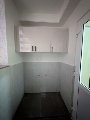 Bathroom in 3 BHK Apartment at ASBL Spectra, Financial District – for Sale