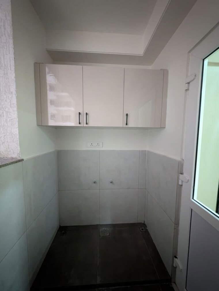 Bathroom, asbl-spectra 3 Bedroom 2220 Sq.Ft. Apartment In Financial District Hyderabad 10644682