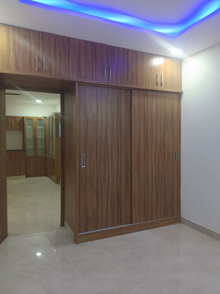 Room, alkapur township 3 Bedroom 1600 Sq.Ft. Apartment In Alkapur Township Hyderabad 10644681