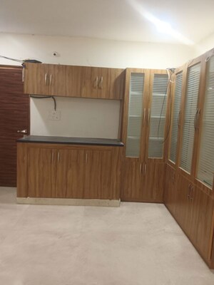 Bedroom in 3 BHK Apartment at Alkapur Township – for Rent