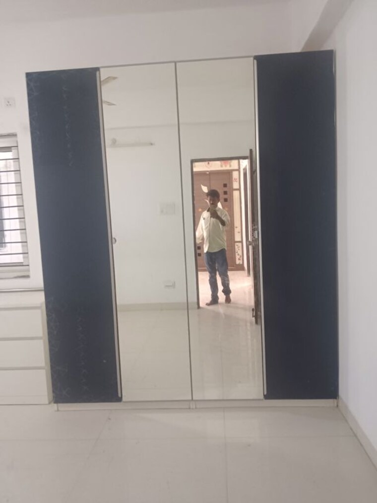 undefined, manikonda 3 Bedroom 1500 Sq.Ft. Apartment In Manikonda Hyderabad 10644683