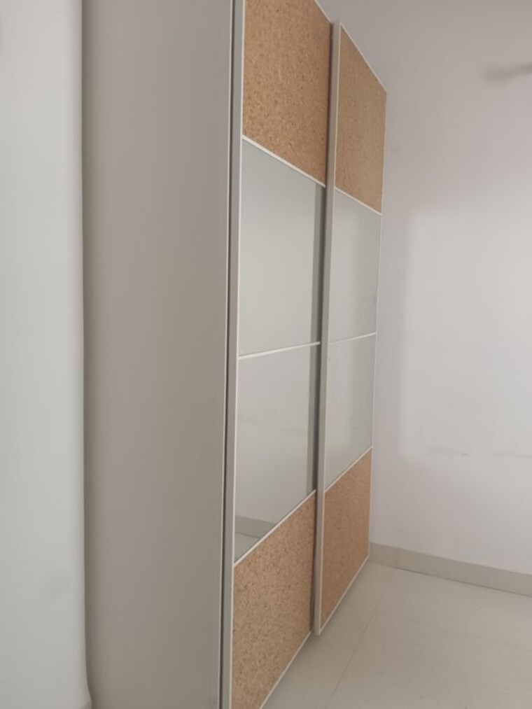 undefined, manikonda 3 Bedroom 1500 Sq.Ft. Apartment In Manikonda Hyderabad 10644683