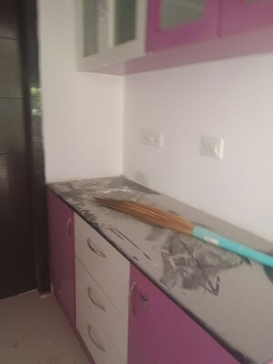Kitchen in 3 BHK Apartment at Manikonda – for Rent