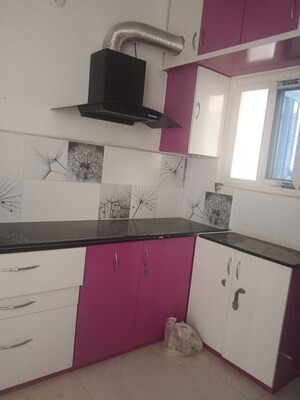 Kitchen in 3 BHK Apartment at Manikonda – for Rent