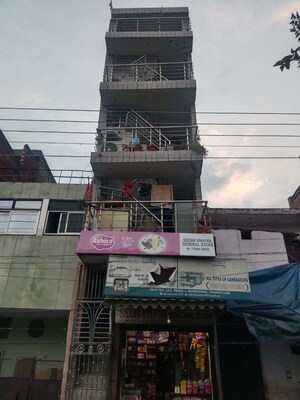 6 BHK Independent House For Sale in Ram Darbar Colony