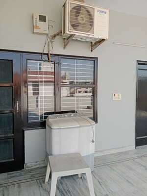 Team Area in 2 BHK Builder Floor at Huda – for Rent