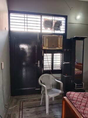 Living Room in 2 BHK Builder Floor at Huda – for Rent