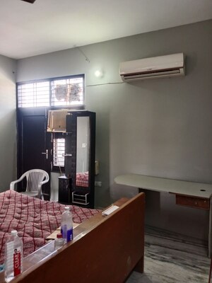 Kitchen in 2 BHK Builder Floor at Huda – for Rent