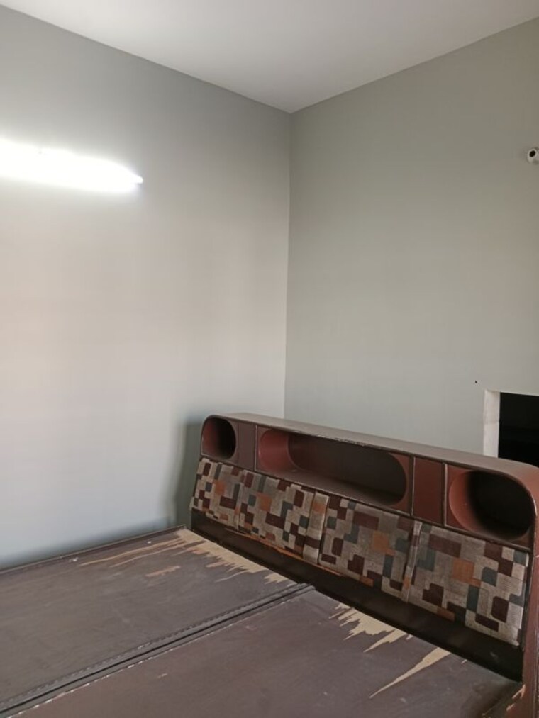 Bedroom, huda 2 Bedroom 755 Sq.Ft. Builder Floor In Huda Panipat 10644693