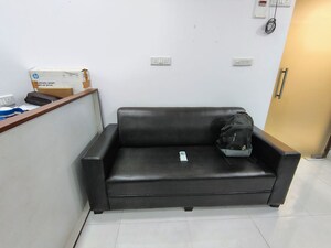 Furnished Amenities in  Office Space at Squarefeet Centura Square, Wagle Industrial Estate – for Rent