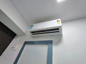 Furnished Amenities in  Office Space at Squarefeet Centura Square, Wagle Industrial Estate – for Rent