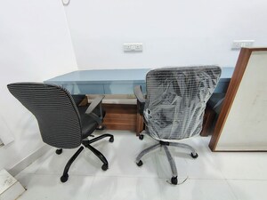 Team Area in  Office Space at Squarefeet Centura Square, Wagle Industrial Estate – for Rent