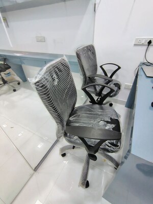 Team Area in  Office Space at Squarefeet Centura Square, Wagle Industrial Estate – for Rent