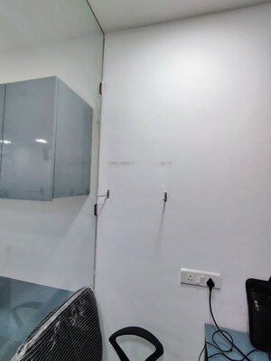 Furnished Amenities in  Office Space at Squarefeet Centura Square, Wagle Industrial Estate – for Rent