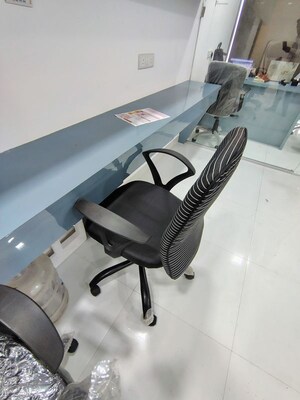 Team Area in  Office Space at Squarefeet Centura Square, Wagle Industrial Estate – for Rent