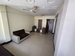 Team Area in 1 BHK Apartment at Ek Manas Apartment, Shree Nagar – for Rent