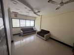 1 BHK + Study Room 450 Sq.Ft. Apartment in Ek Manas Apartment