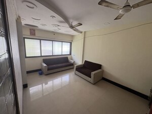 1 BHK Apartment For Rent in Ek Manas Apartment, Shree Nagar