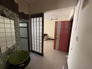 Team Area in 1 BHK Apartment at Ek Manas Apartment, Shree Nagar – for Rent