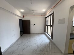 1 BHK + Study Room Apartment For Rent in Raymond Ten X Habitat