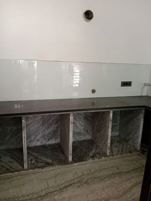 Kitchen in 2 BHK Builder Floor at Huda – for Rent
