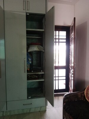 Bathroom in 2 BHK Builder Floor at Huda – for Rent