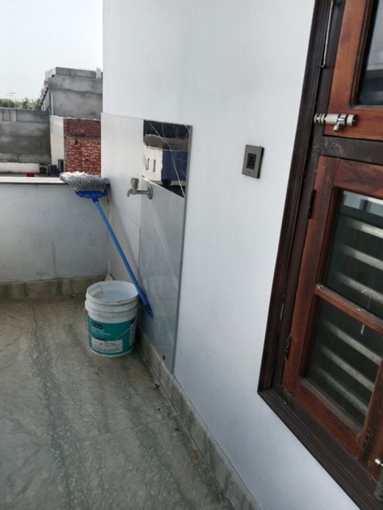 undefined, huda 2 Bedroom 900 Sq.Ft. Builder Floor In Huda Panipat 10644699
