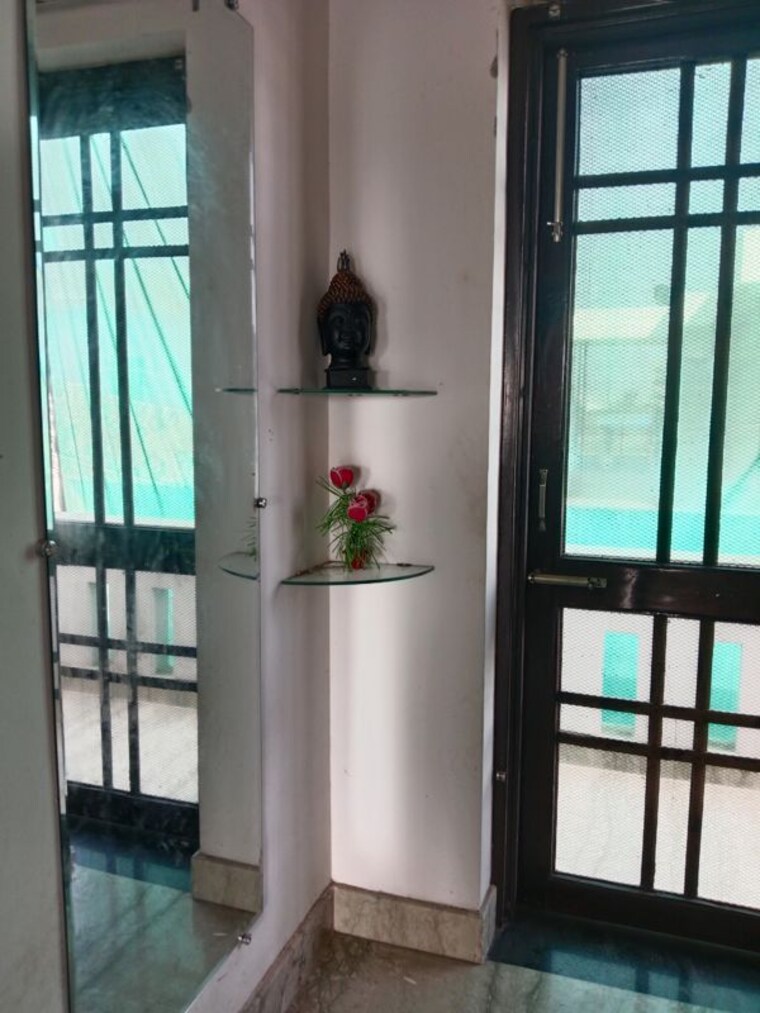 undefined, huda 2 Bedroom 900 Sq.Ft. Builder Floor In Huda Panipat 10644699