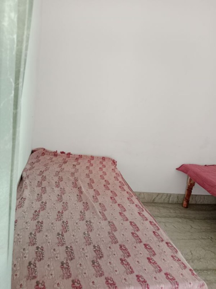 Bedroom, huda 2 Bedroom 900 Sq.Ft. Builder Floor In Huda Panipat 10644699