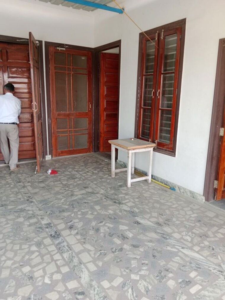 Room, huda 2 Bedroom 900 Sq.Ft. Builder Floor In Huda Panipat 10644699