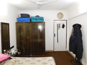 Furnished Amenities in 2.5 BHK Apartment at Nahar Amrit Shakti, Chandivali – for Sale