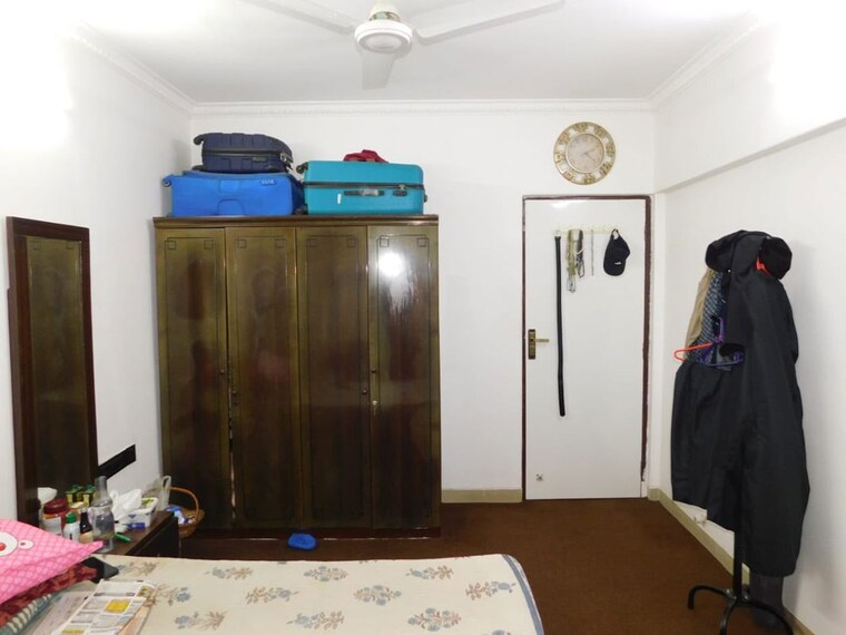 undefined, nahar-amrit-shakti 2.5 Bedroom 1226 Sq.Ft. Apartment In Chandivali Mumbai 10644701