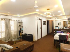 2.5 BHK Apartment For Sale in Nahar Amrit Shakti, Chandivali