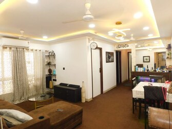 2.5 BHK + Prayer Room Apartment For Sale in Nahar Amrit Shakti in Chandivali, Mumbai