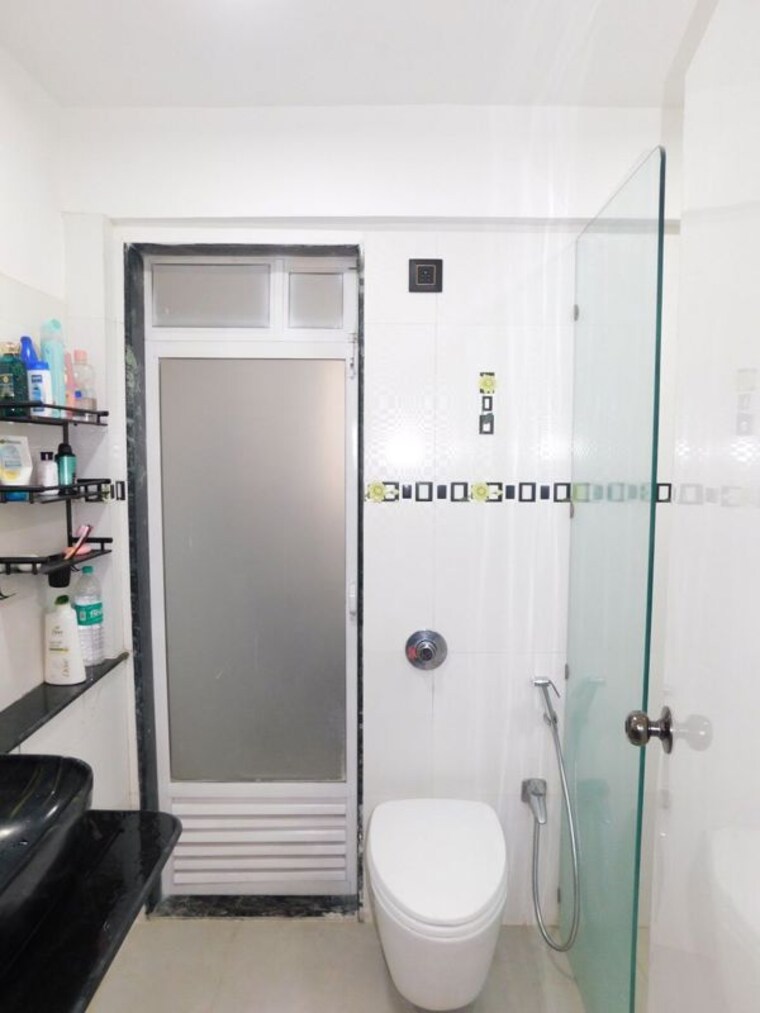 undefined, nahar-amrit-shakti 2.5 Bedroom 1226 Sq.Ft. Apartment In Chandivali Mumbai 10644701