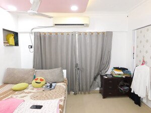 Team Area in 2.5 BHK Apartment at Nahar Amrit Shakti, Chandivali – for Sale