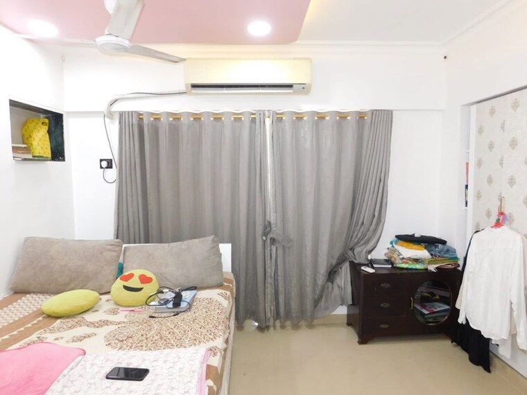 Team Area, nahar-amrit-shakti 2.5 Bedroom 1226 Sq.Ft. Apartment In Chandivali Mumbai 10644701