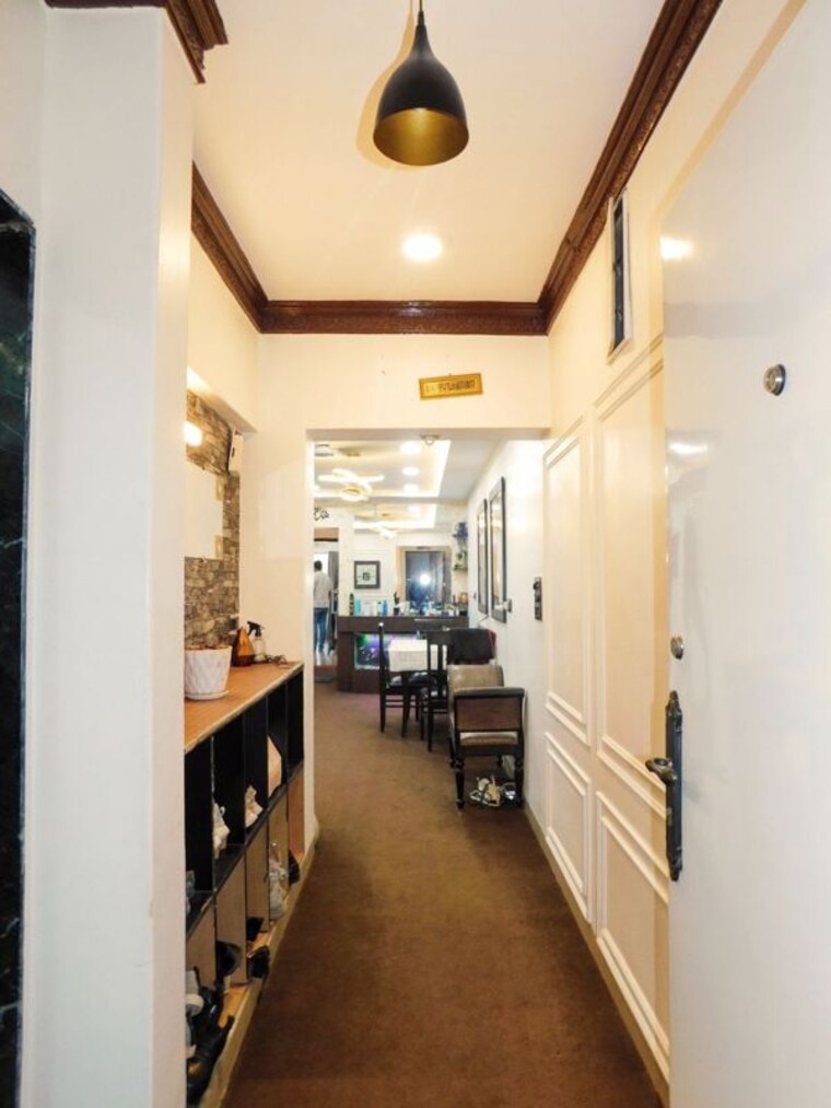 undefined, nahar-amrit-shakti 2.5 Bedroom 1226 Sq.Ft. Apartment In Chandivali Mumbai 10644701