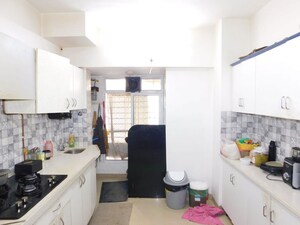 Team Area in 2.5 BHK Apartment at Nahar Amrit Shakti, Chandivali – for Sale