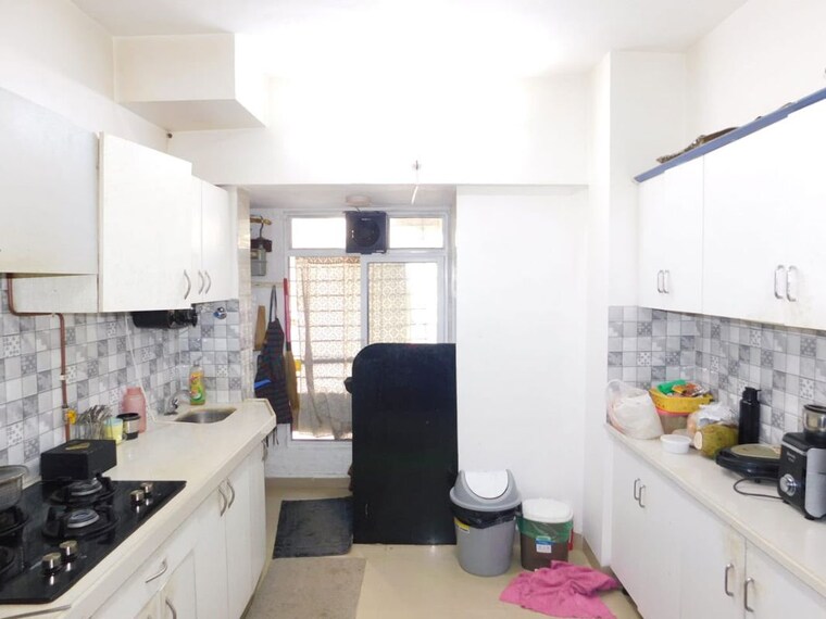 Team Area, nahar-amrit-shakti 2.5 Bedroom 1226 Sq.Ft. Apartment In Chandivali Mumbai 10644701