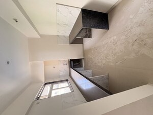 Kitchen in 2 BHK Apartment at Bhaskar Colony – for Rent