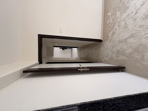 Furnished Amenities in 2 BHK Apartment at Bhaskar Colony – for Rent