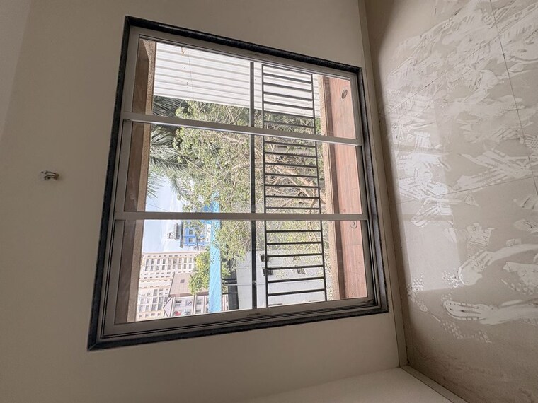 Room, bhaskar colony 2 Bedroom 760 Sq.Ft. Apartment In Bhaskar Colony Thane 10644706