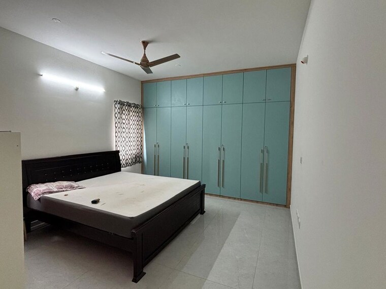 Bedroom, eipl-corner-stone 3 Bedroom 2100 Sq.Ft. Apartment In Gandipet Hyderabad 10644712
