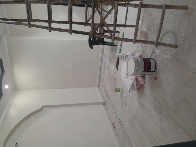 Balcony, rohini sector 11 3 Bedroom 90 Sq.Mt. Builder Floor In Rohini Sector 11 Delhi 10644713