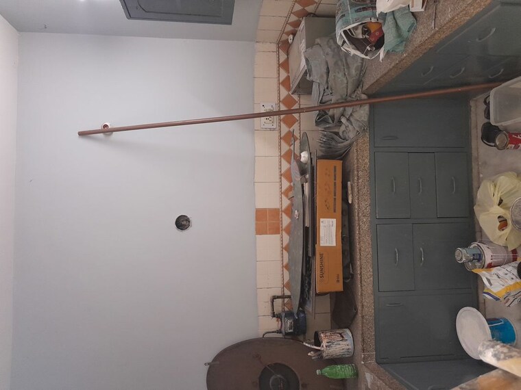 Bathroom, rohini sector 11 3 Bedroom 90 Sq.Mt. Builder Floor In Rohini Sector 11 Delhi 10644713