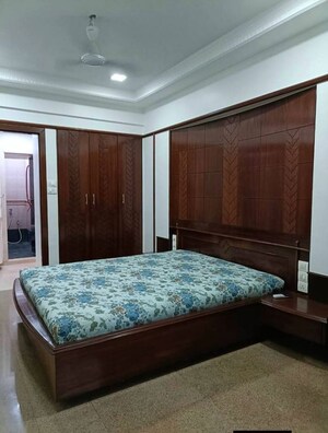  Pg For Rent in Andheri East