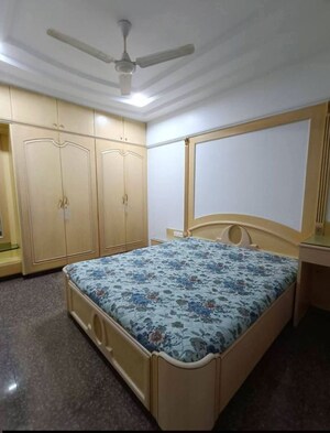 Bedroom in  Pg at Andheri East – for Rent