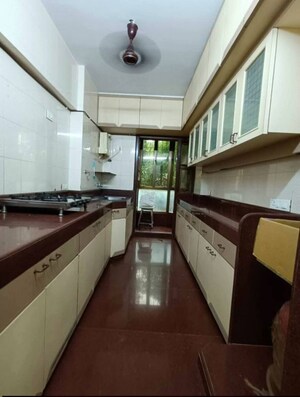 Kitchen in  Pg at Andheri East – for Rent